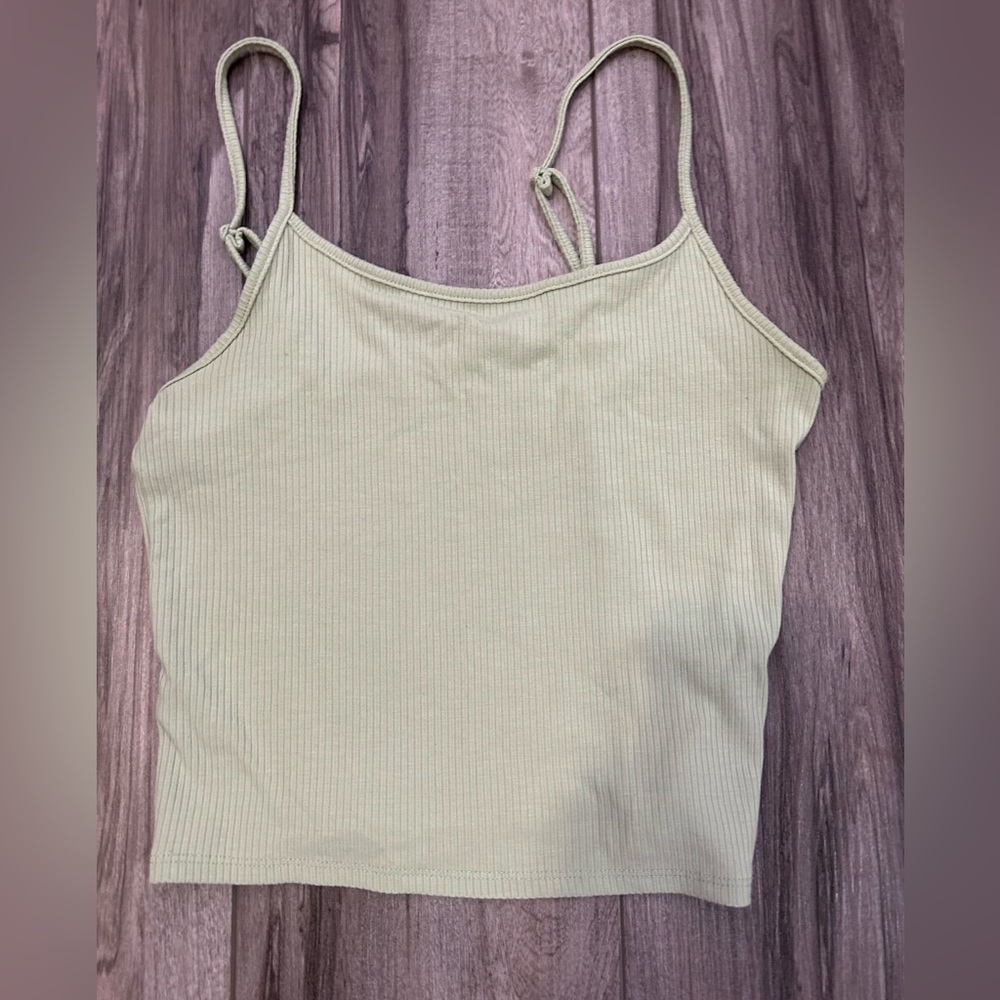 American eagle tank top